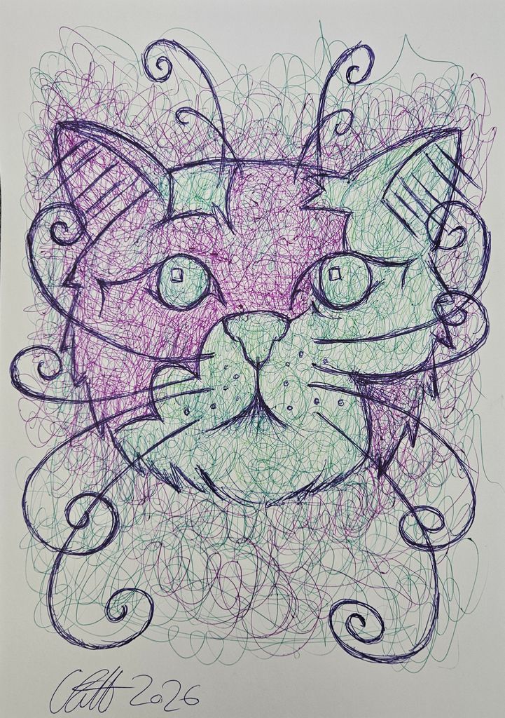 Purple Prowler
